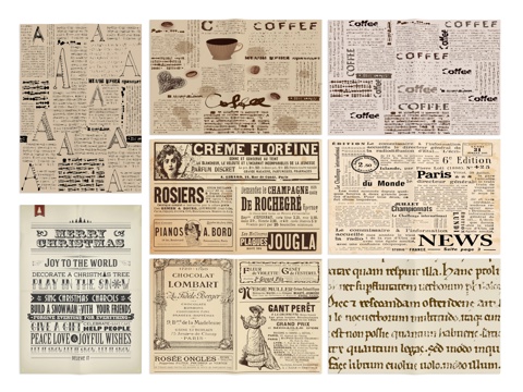 Newspapers Old Newspapers Daily Newspapers Picture Album Paper