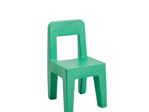 Nordic Children's Chair