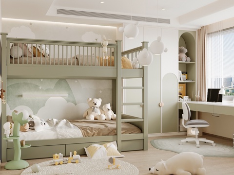 Modern kids Bedroom Boys Room Kids Room