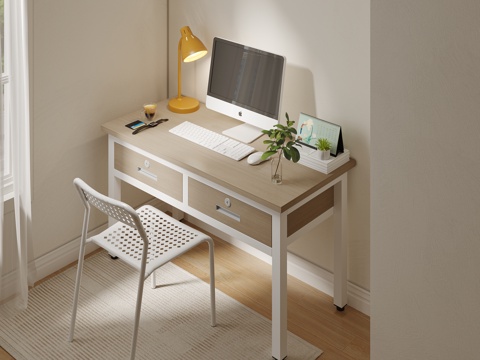 Modern Desk