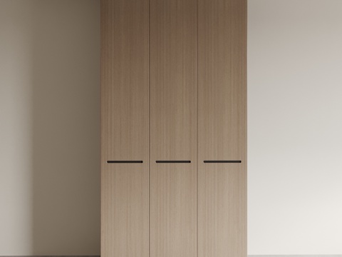 Modern Wardrobe Locker