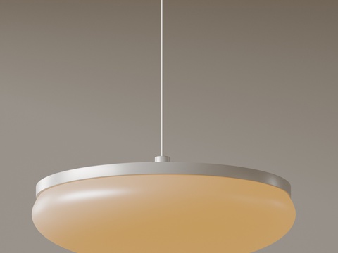 Modern chandelier minimalist small chandelier