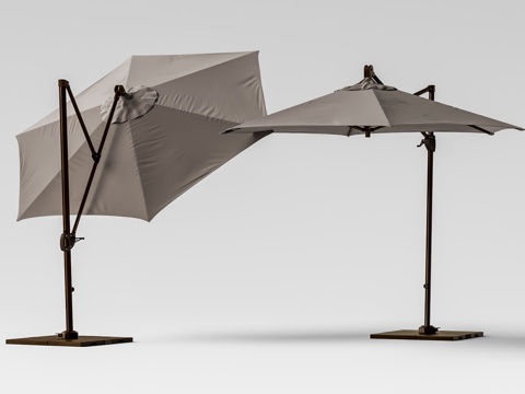 Sunshade Sun Umbrella Folding Umbrella