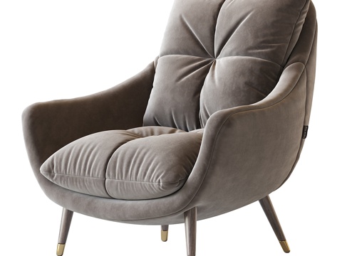 modern Lounge Chair armchair