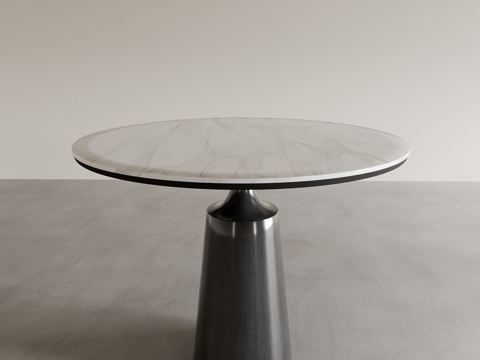 Table Round Table