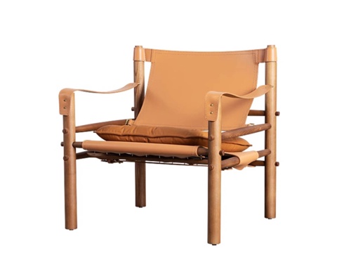 Nordic Lounge Chair