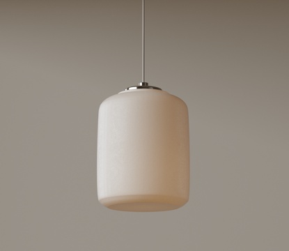 Modern chandelier minimalist small chandelier