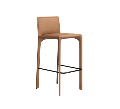 Modern Bar Chair Bar Stool High Stool