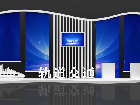 Event Art Display Conference Exhibition Board Card Wall Welcome Wall Culture Wall