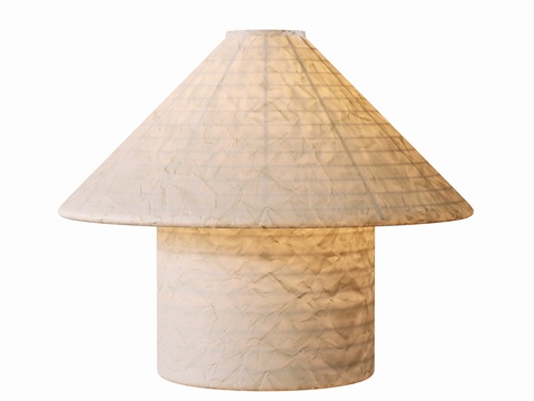 Modern Table Lamp Paper Table Lamp Decorative Table Lamp Nightlight