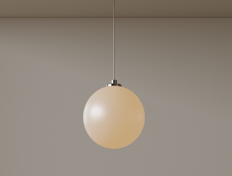 Modern chandelier minimalist small chandelier