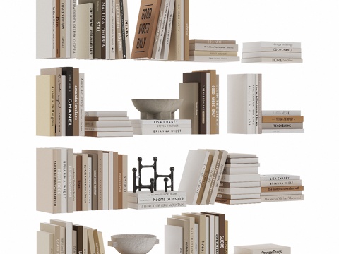 Modern Home Books