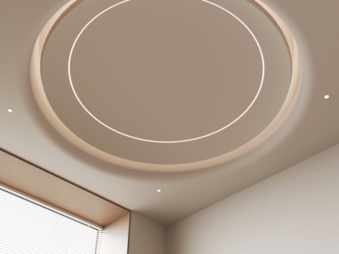 Modern Ceiling