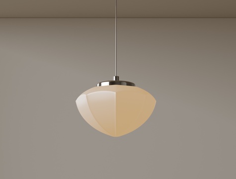 Modern chandelier minimalist small chandelier