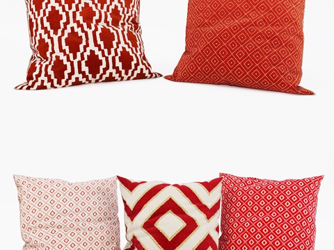 H & M Home Pillow Cushion