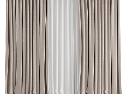 Modern Curtains