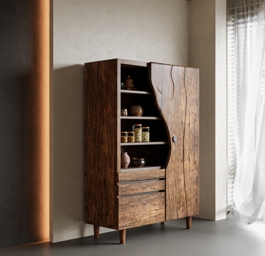 Sili Sideboard Locker