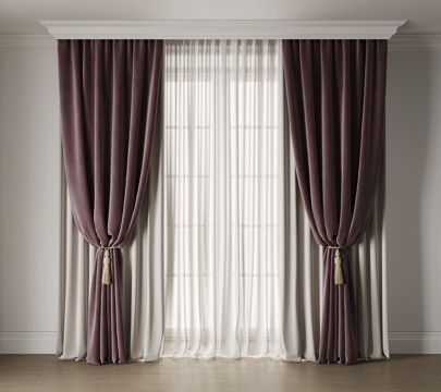 Modern Curtains