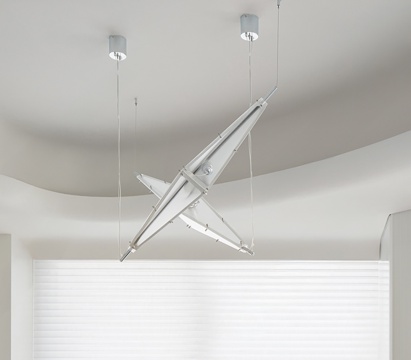 Modern creative chandelier