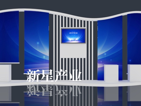 Event Art Display Conference Exhibition Board Card Wall Welcome Wall Culture Wall