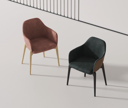 Modern Chair dining chair