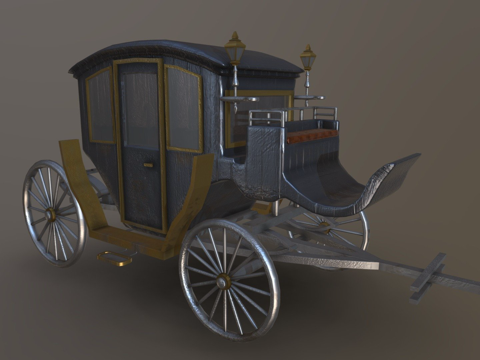 American Carriage