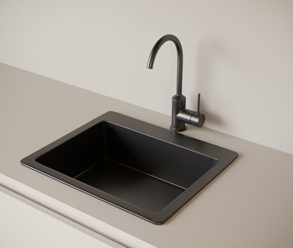 Modern Basin Wash Basin Sink Single Sink