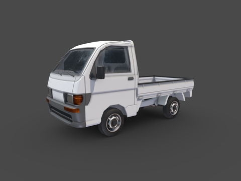 Small Truck