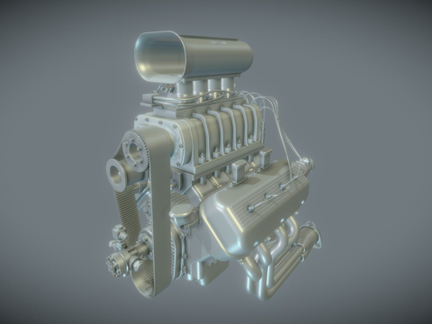 Engine