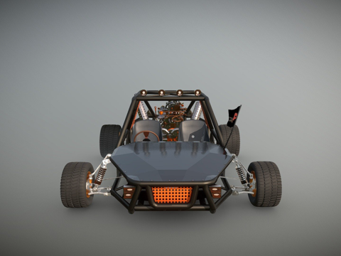 Dune Buggy