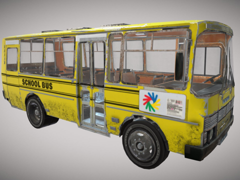 School bus