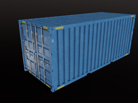 Container