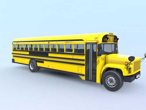 School bus