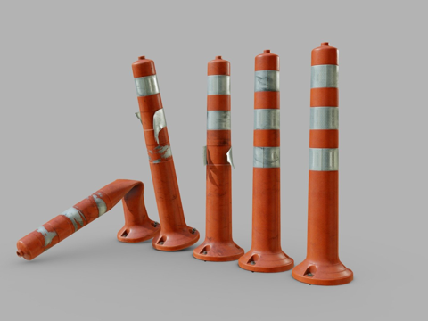 traffic cone