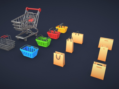 Shopping Cart