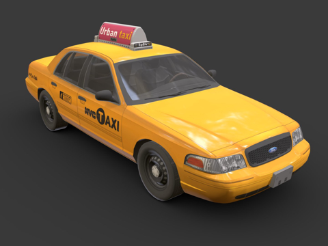 Taxi