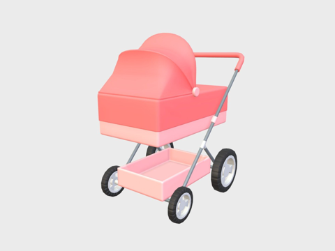 Baby carriage