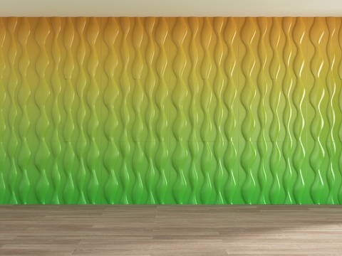 Modern Wall decorative wall modeling wall