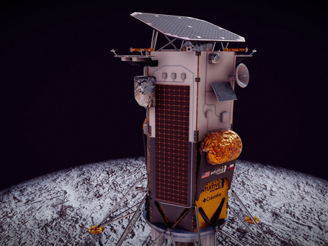 Lunar Communicator