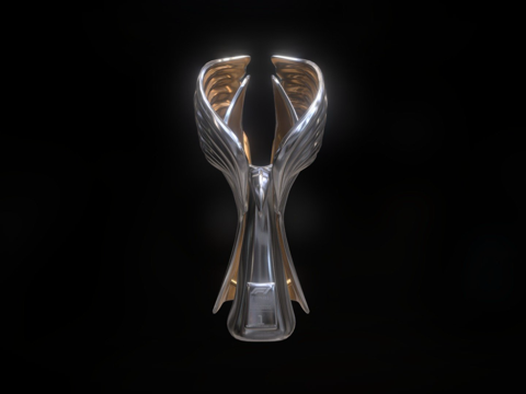 Trophy