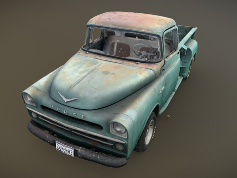 Dodge Truck