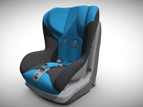 Baby seat