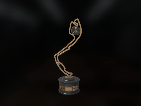 Trophy