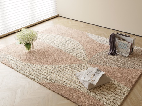 Modern Carpet