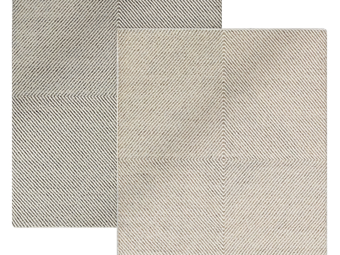 Modern Plain Carpet