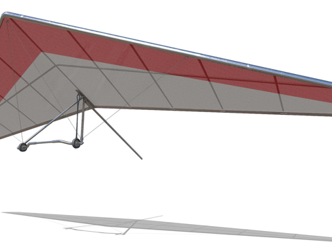 gliding wing