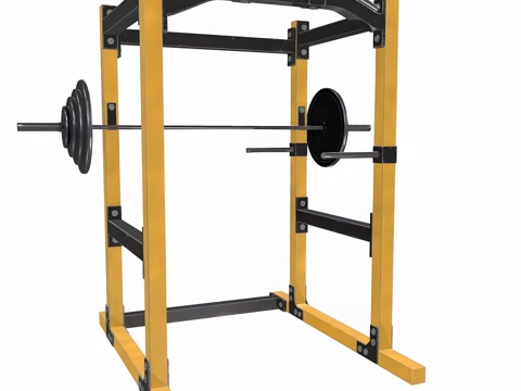 Strength Exercises Weightlifting Fitness Equipment