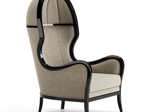 Modern Lounge Chair Armchair Dining Chair