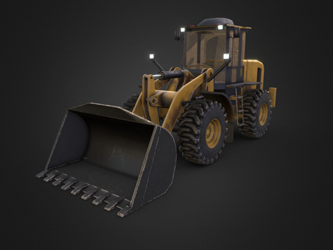 Bulldozer