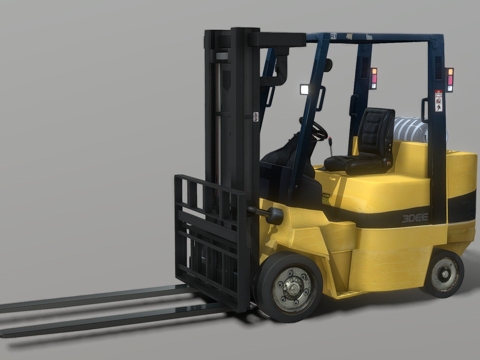 Forklift